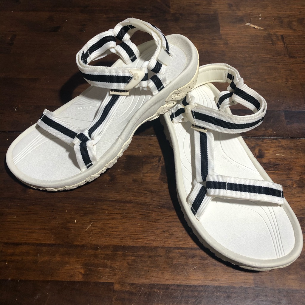 Teva Hurricane Xlt Lily Women’s Sport Sandal